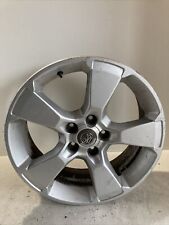 Vauxhall Antara alloy wheel 7x18 / 18 inch genuine 2.0 cdti 2010