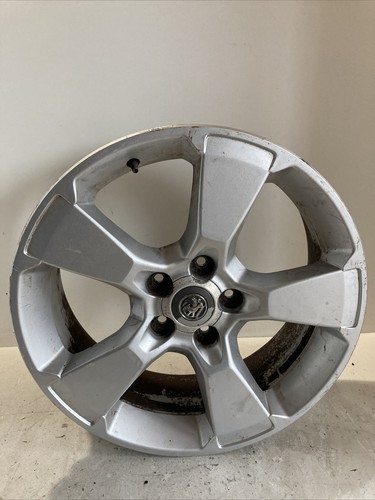 Vauxhall antara alloy wheel - vauxhall,