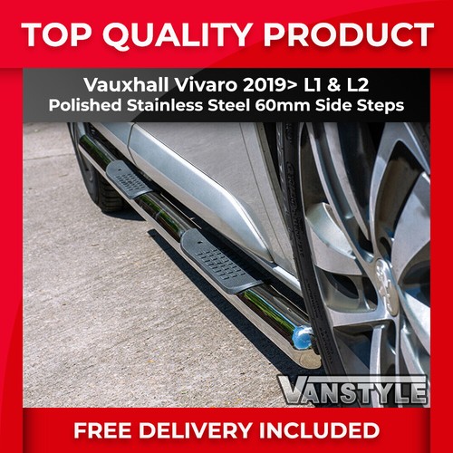 Fits vauxhall vivaro 2019 - fits,