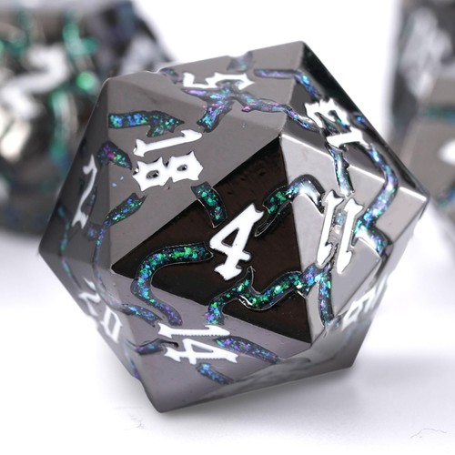 Soar forge metal dice for - for, dnd