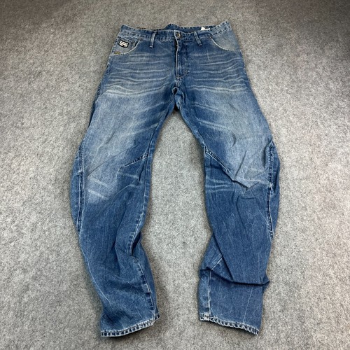 Star mens jeans arc - g-star,
