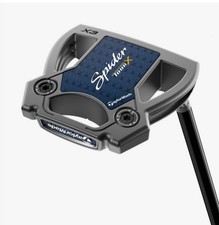 TaylorMade Spider TourX X3