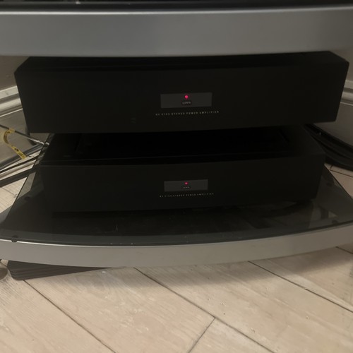 Linn 5105 dual mono design - 5105,