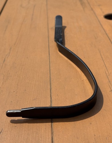 Singer bentwood case - singer,