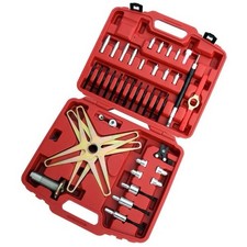 Sac Clutch Tool Set - self adjusting clutch alignment CT3578