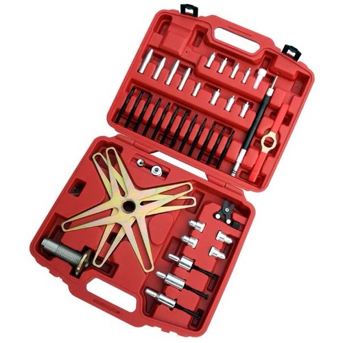 Sac clutch tool - clutch,