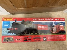Hornby Western Messenger