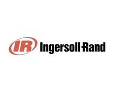 Ingersoll Rand Compressor