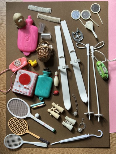 Vintage 1970s sindy - vintage,