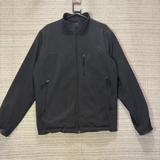 The North Face Soft Shell