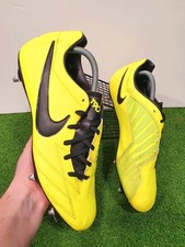 Nike Total 90 T90 Shoot IV SG