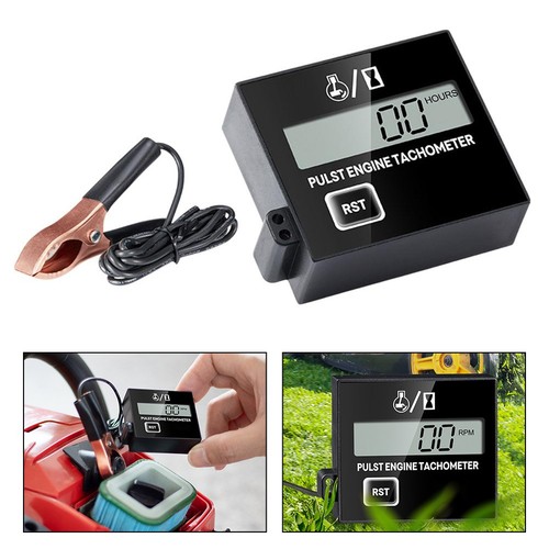 Professional tachometer for - professional,