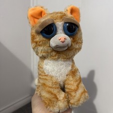 Feisty Pets Ginger Tabby Cat