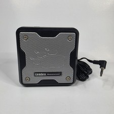 Uniden Bearcat external