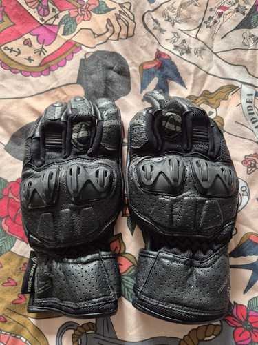 Frank thomas leather - frank,