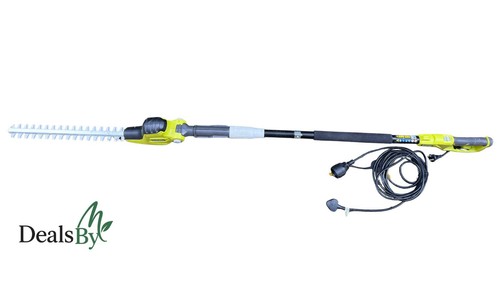 Ryobi 450w electric 45cm - 450w, pole