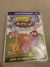 Near-Complete Original Moshi