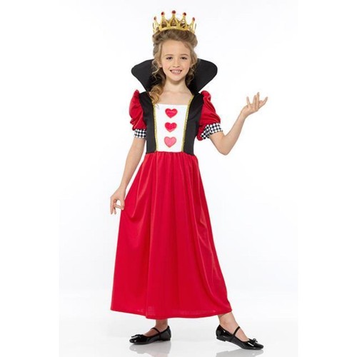 Karnival queen hearts - karnival, alice