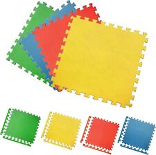 Eva Interlocking Floor Mats