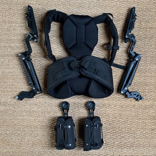 Tiltamax armorman mk1 - mk1, camera