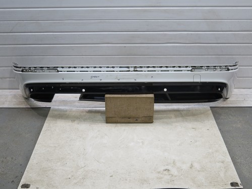 Volkswagen tiguan 5na rear - vw,