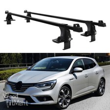 54" Car Lockable Bare Roof