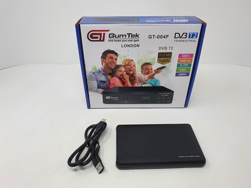 Full freeview set top - freeview,