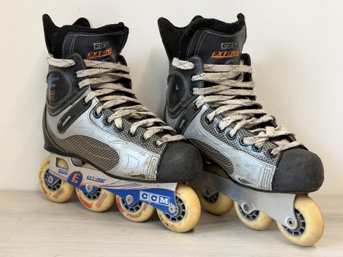 Ccm externo inline skates - ccm,