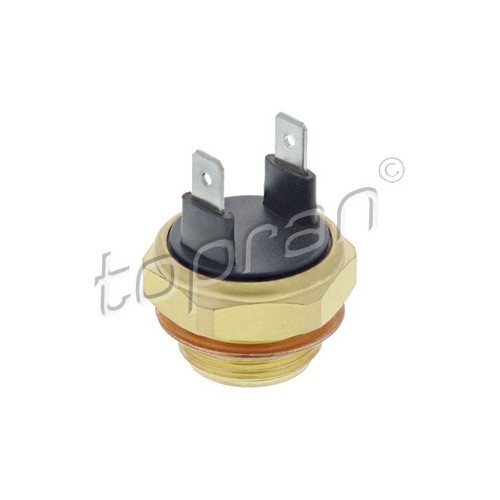 Temperature switch fan - switch, vw