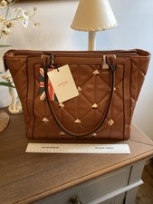 BESSIE Double Handle Shoulder