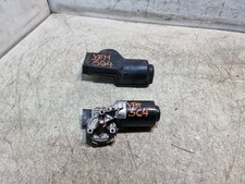 Fiat Doblo Wiper Motor Front