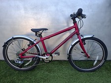 Islabikes Beinn 20 Pink 20"
