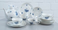 Rosenthal Romance in Blue Bjorn Wiinblad Various Pieces Choose Vintage