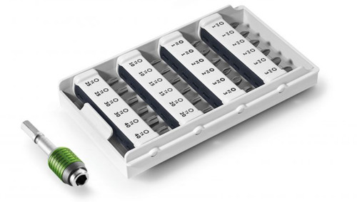Festool 769094 bits - 769094,