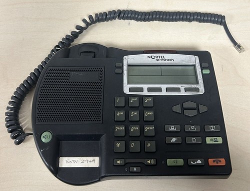 Nortel networks phone i2002 - nortel,