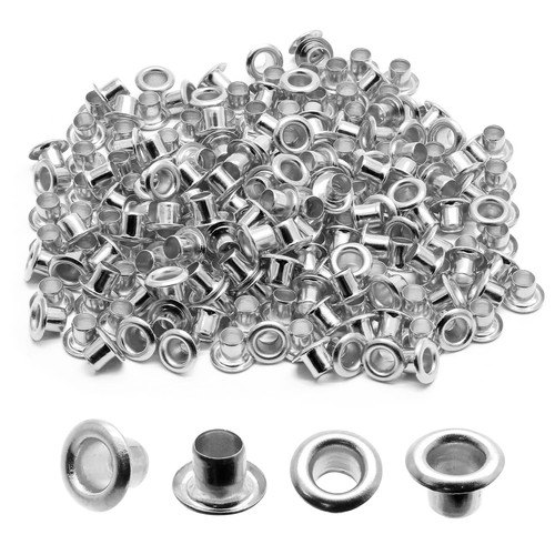 Inch id grommets - 1/8,