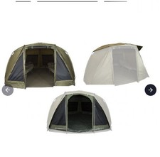 Trakker Tempest 200  & Skull