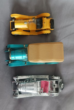 Vintage Matchbox 'Models of