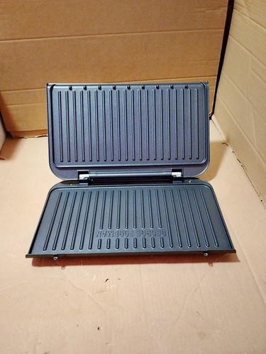 Replacement grill plates - replacement, for