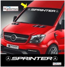 Sprinter Mercedes Van