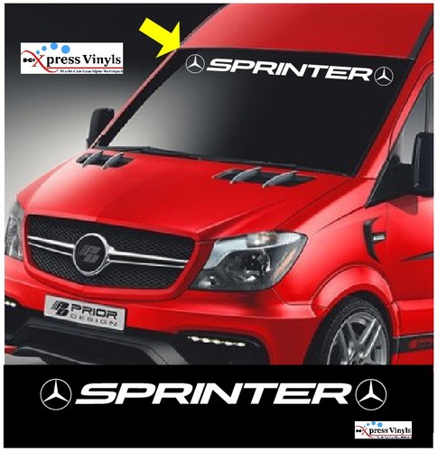 Sprinter mercedes van - sprinter,