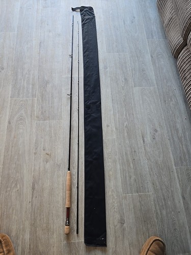 Wychwood sharpshooter 6 - sharpshooter, 9'6