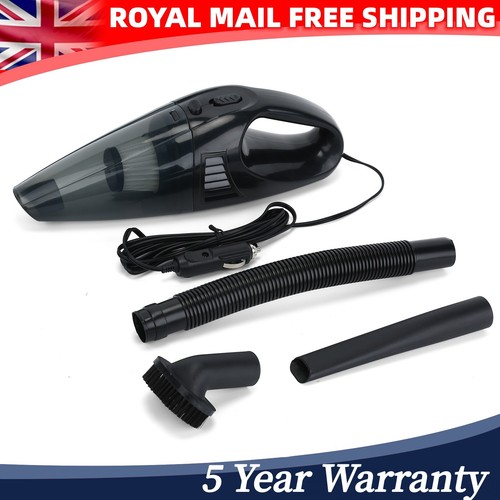 Powerful car vacuum cleaner - powerful,