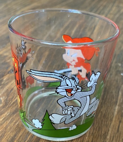 One looney tunes - looney,