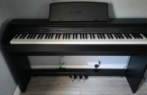 Casio digital air - air, piano