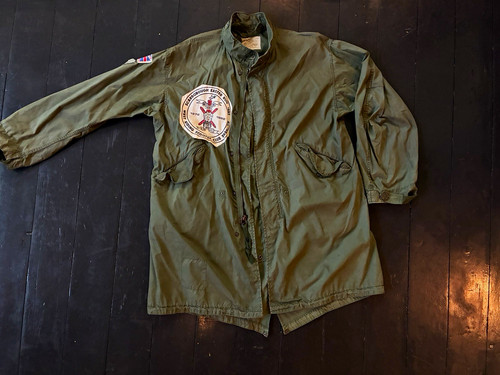 Vintage mod era customised - vintage,