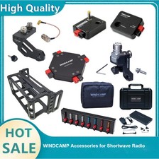 WINDCAMP Battery Box Antenna