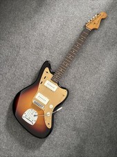 2025 Fender ‘Limited