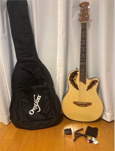 Ovation celebrity acoustic - ovation,