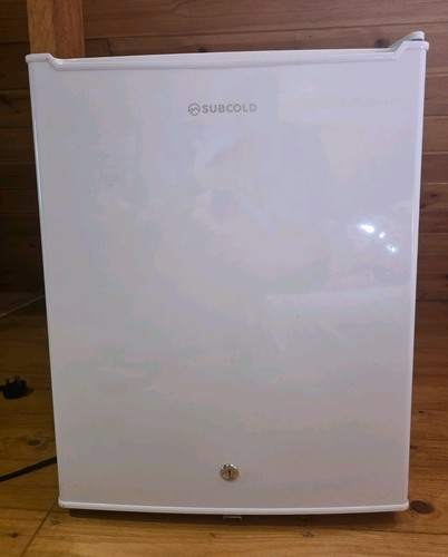 Subcold eco75 table top mini - subcold,